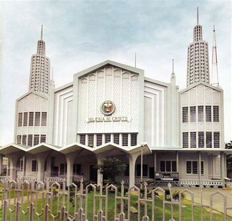 Iglesia ni cristo lokal ng tarlac city